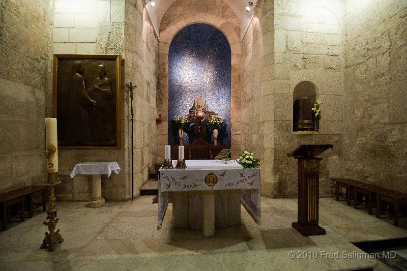 20100410_114003 D3.jpg - Chapel, Church of the Holy Sepulchre